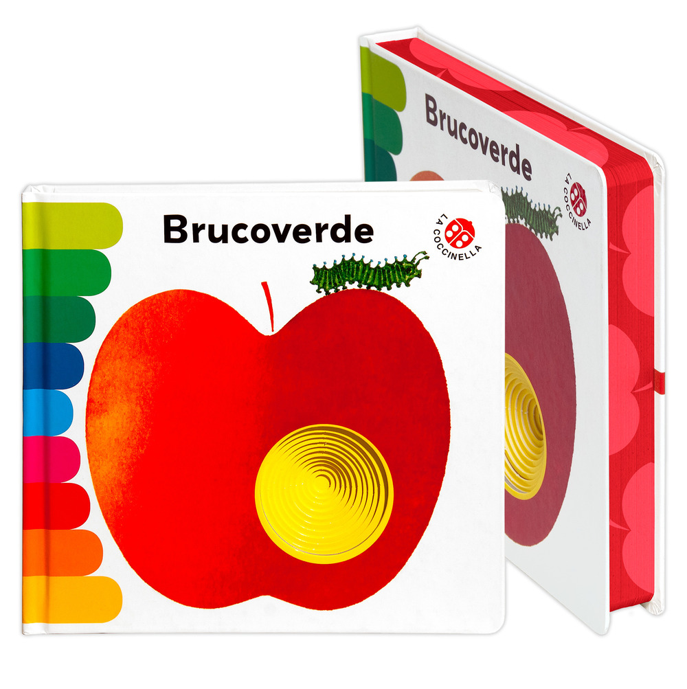 Brucoverde. Ediz. deluxe