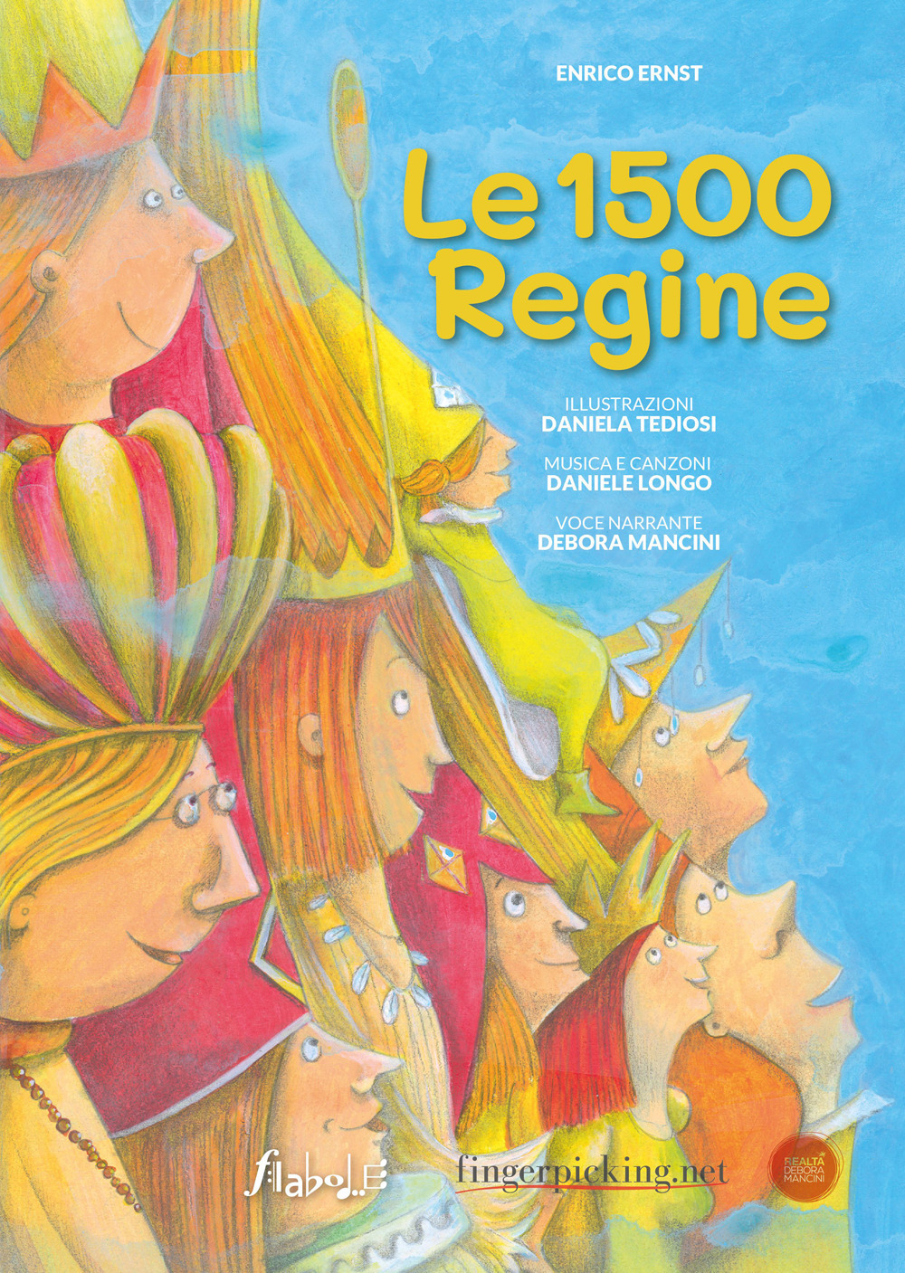 Le 1500 regine