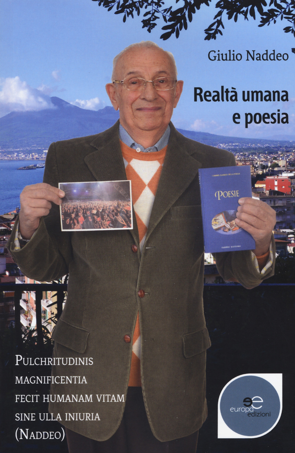 Realtà umana e poesia