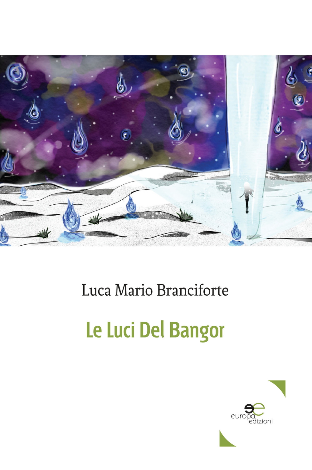 Le luci del Bangor
