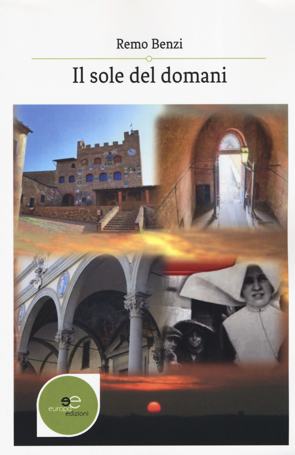 Il sole del domani