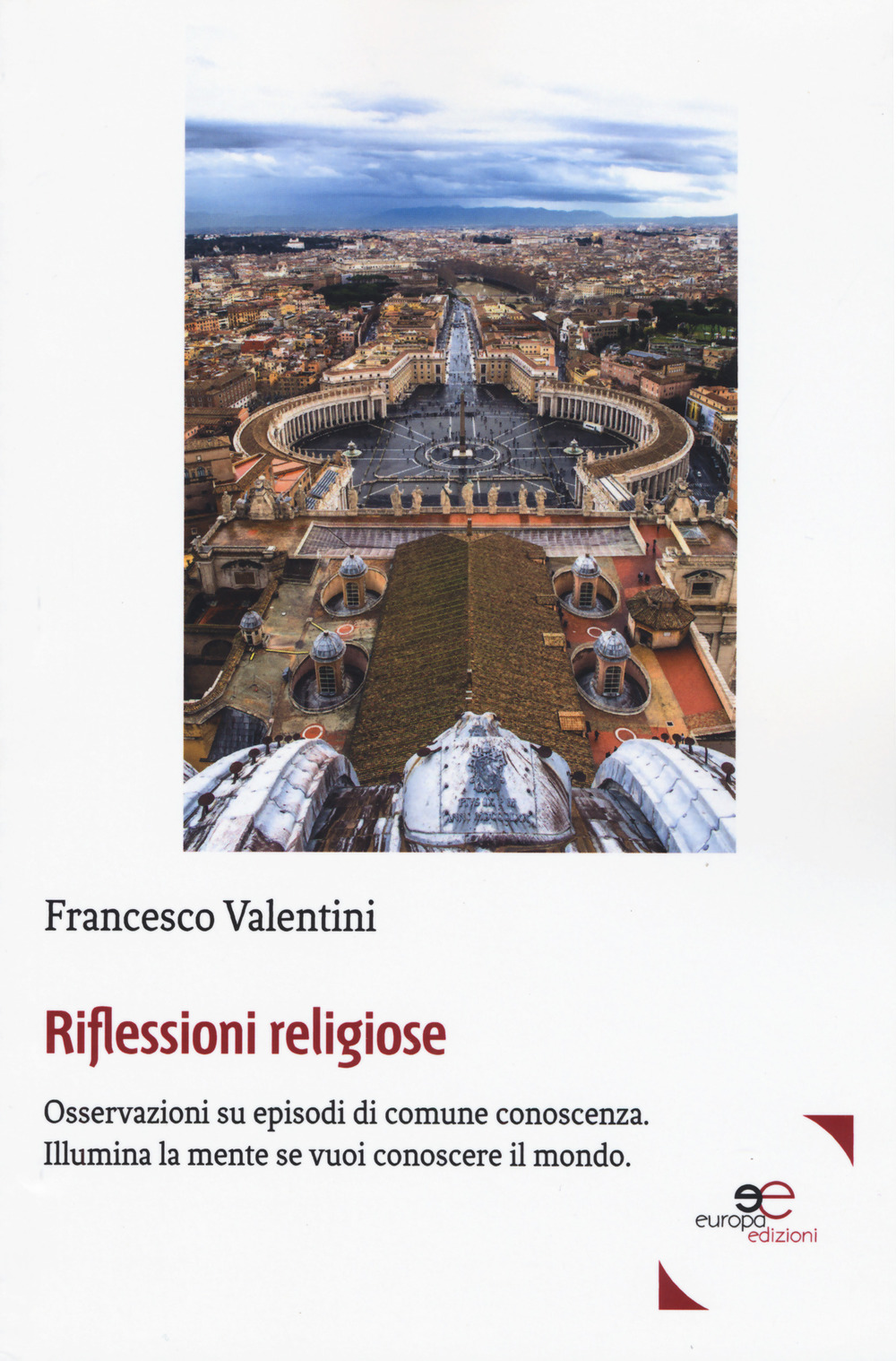 Riflessioni religiose