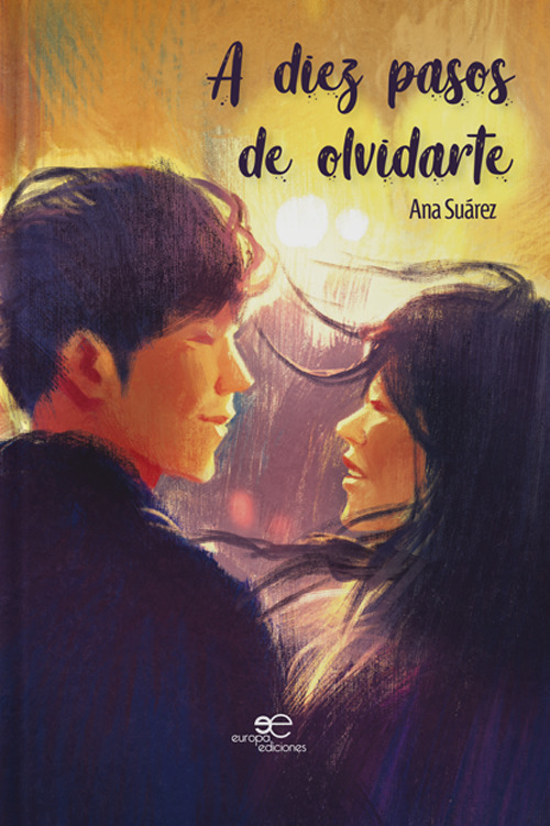 A diez pasos de olvidarte