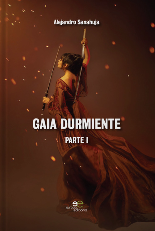 Gaia durmiente. Vol. 1