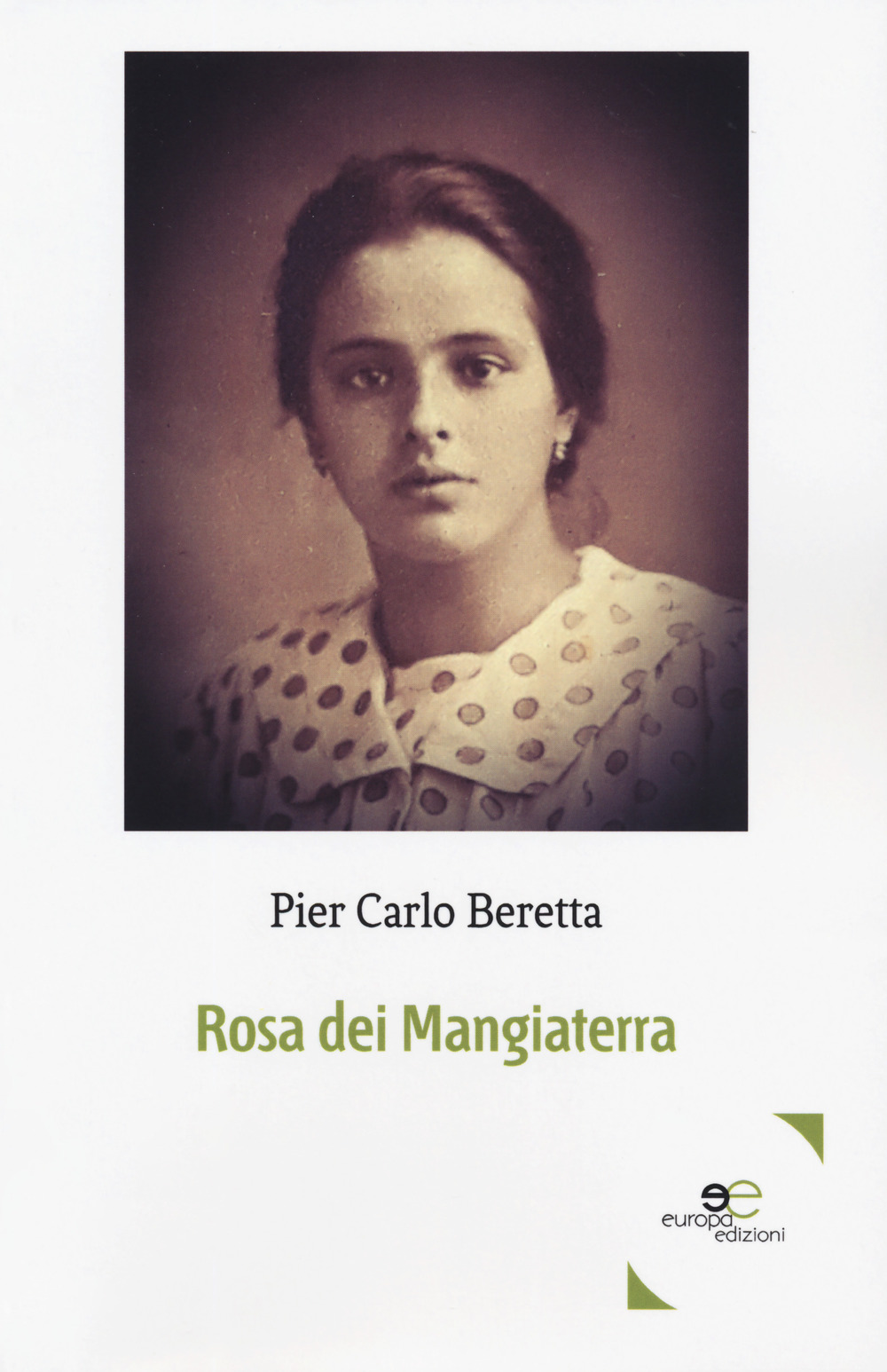 Rosa dei Mangiaterra