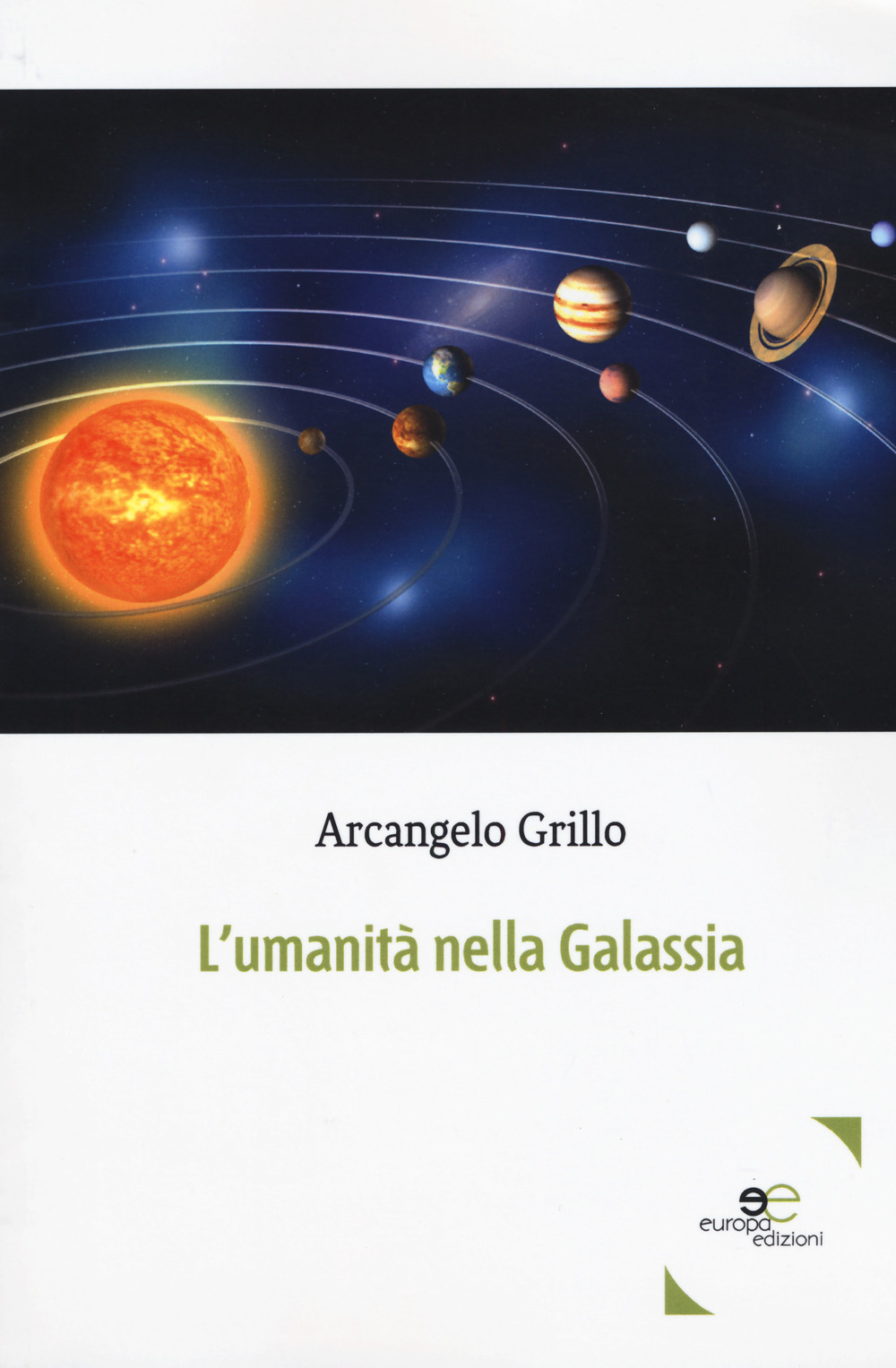 L'umanità nella galassia