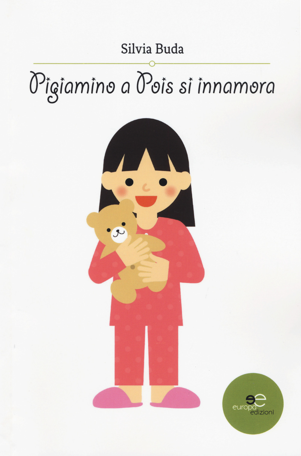 Pigiamino a Pois si innamora