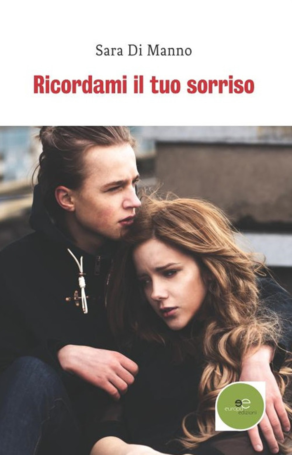 Ricordami il tuo sorriso