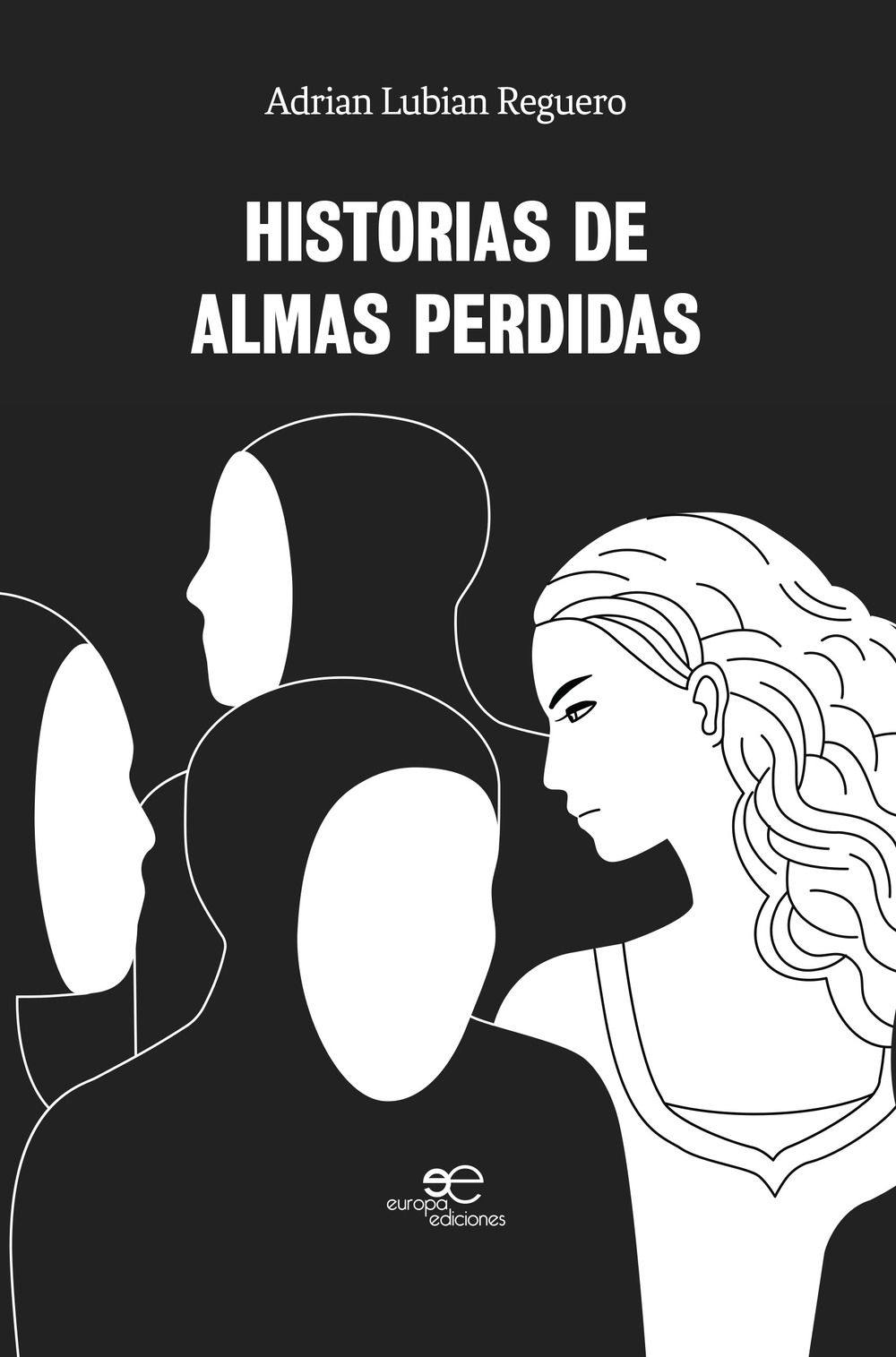 Historias de almas perdidas