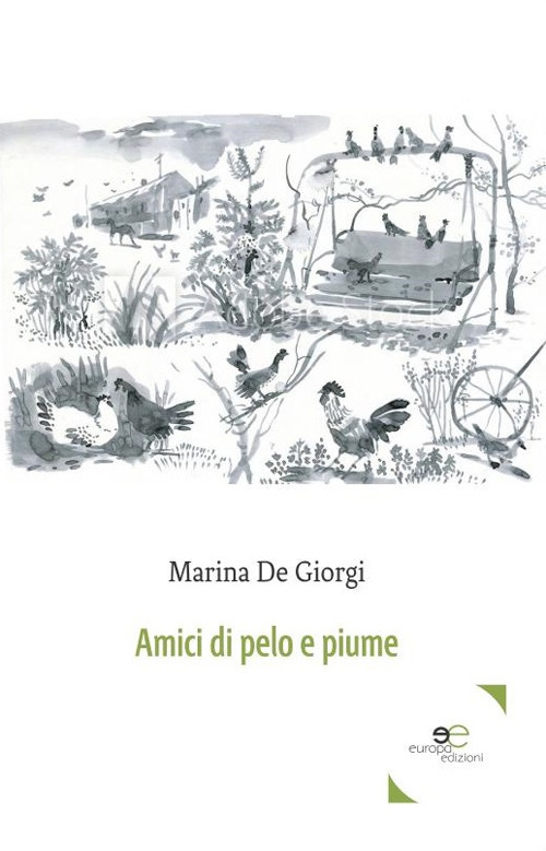 Amici di pelo e piume