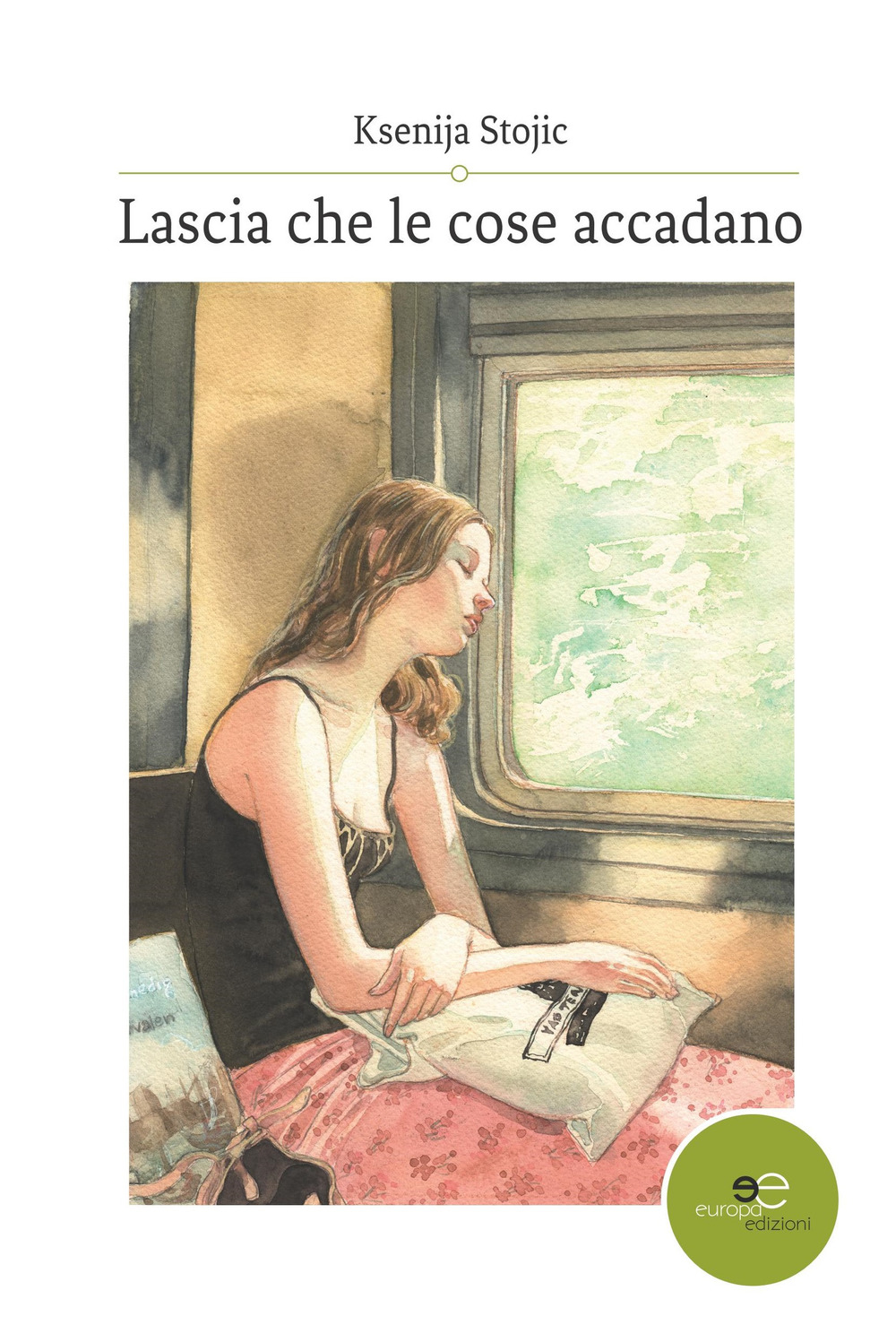 Lascia che le cose accadano