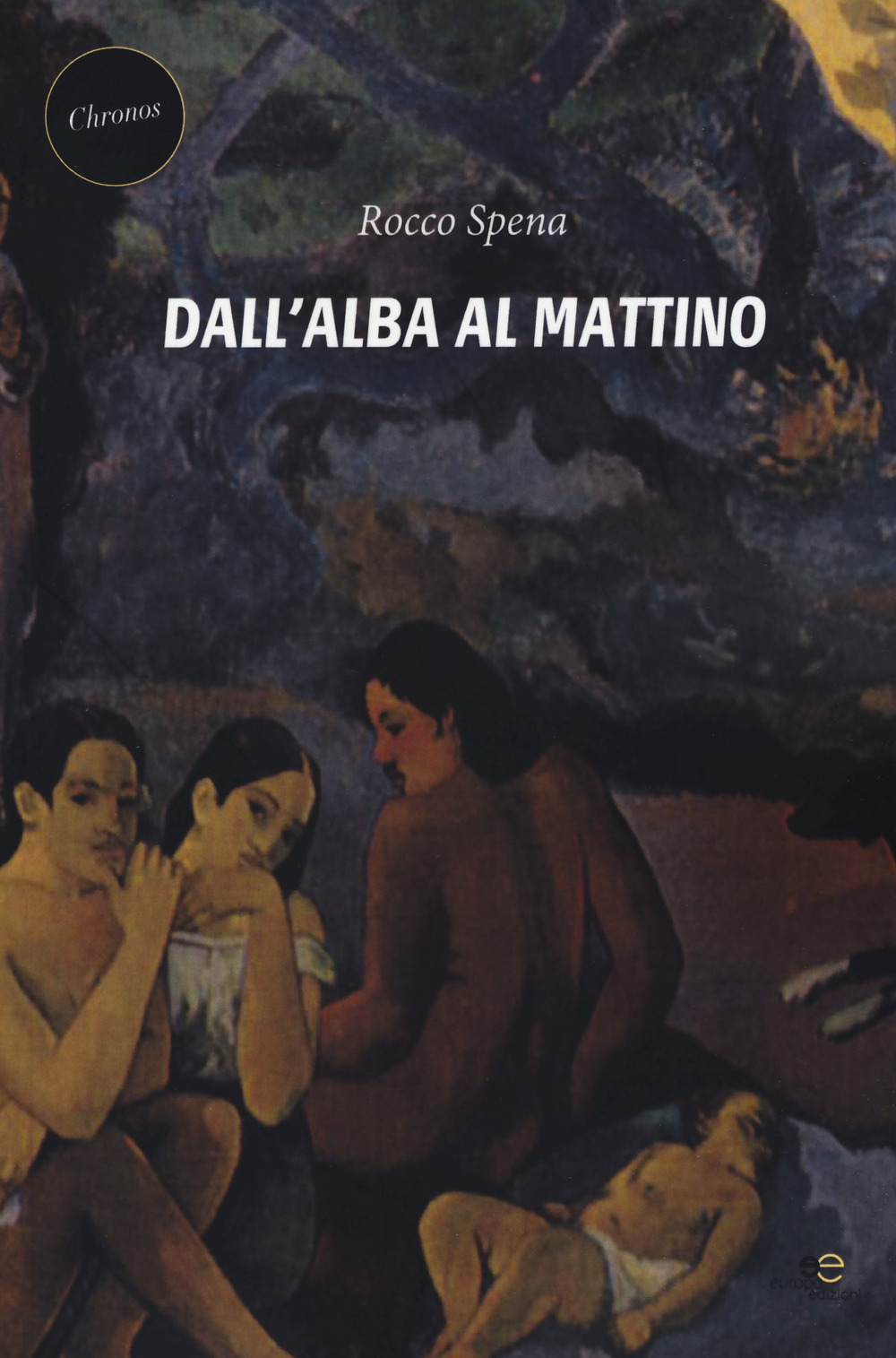 Dall'alba al mattino