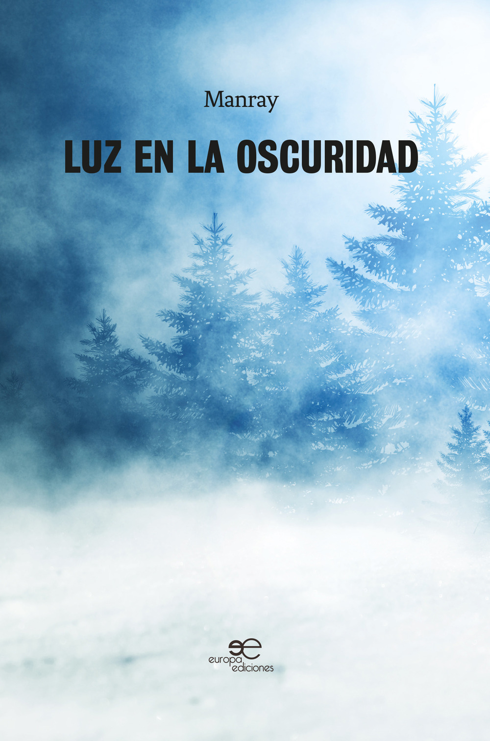 Luz en la oscuridad