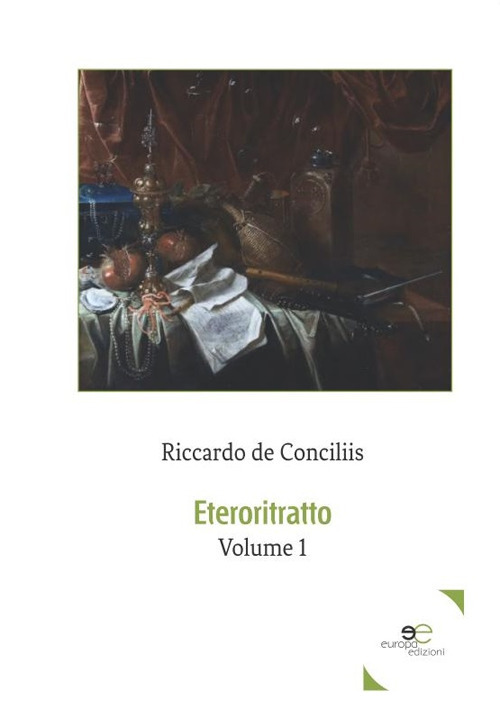 Eteroritratto. Vol. 1