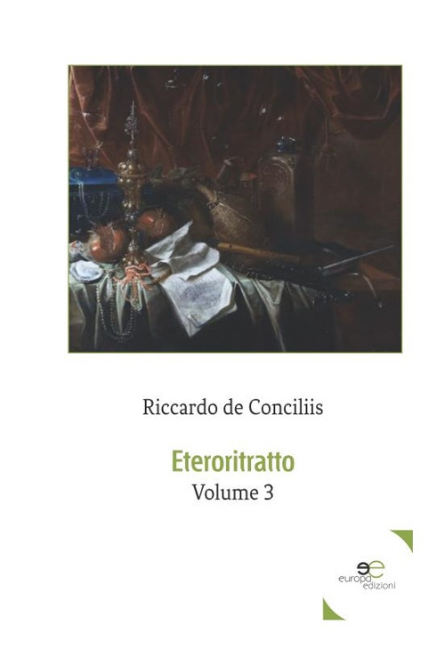 Eteroritratto. Vol. 3