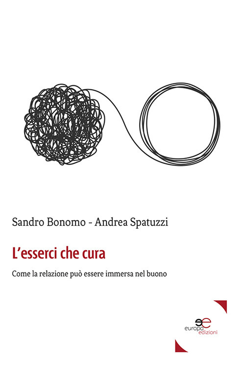 L'esserci che cura. Come la relazione può essere immersa nel buono