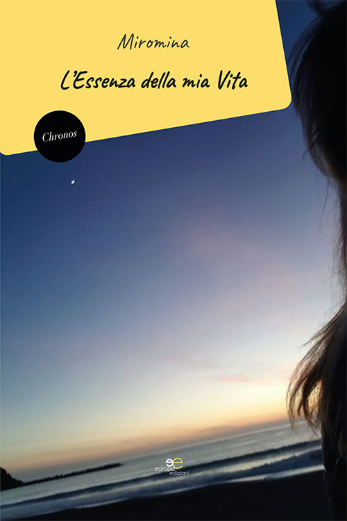 L'essenza della mia vita