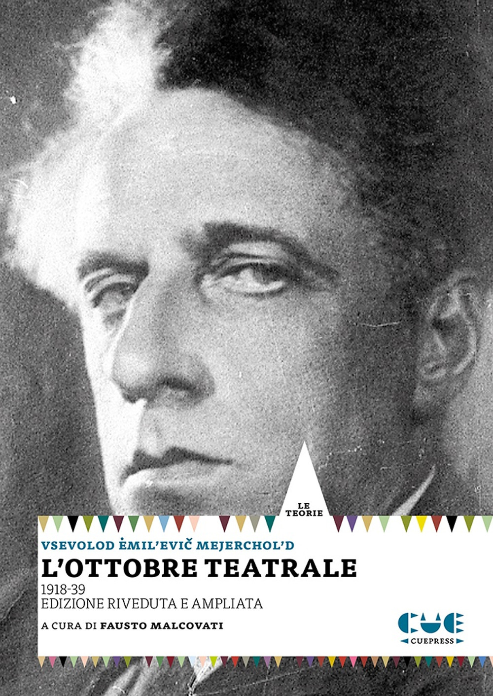 L'ottobre teatrale (1918-1939)