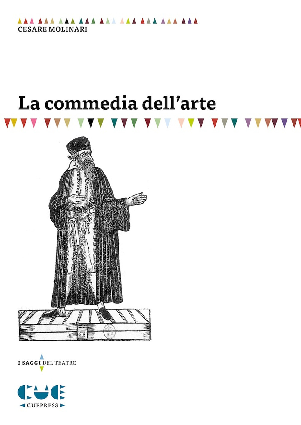La commedia dell'arte