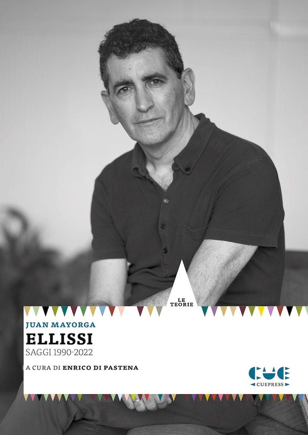 Ellissi. Saggi 1990-2022