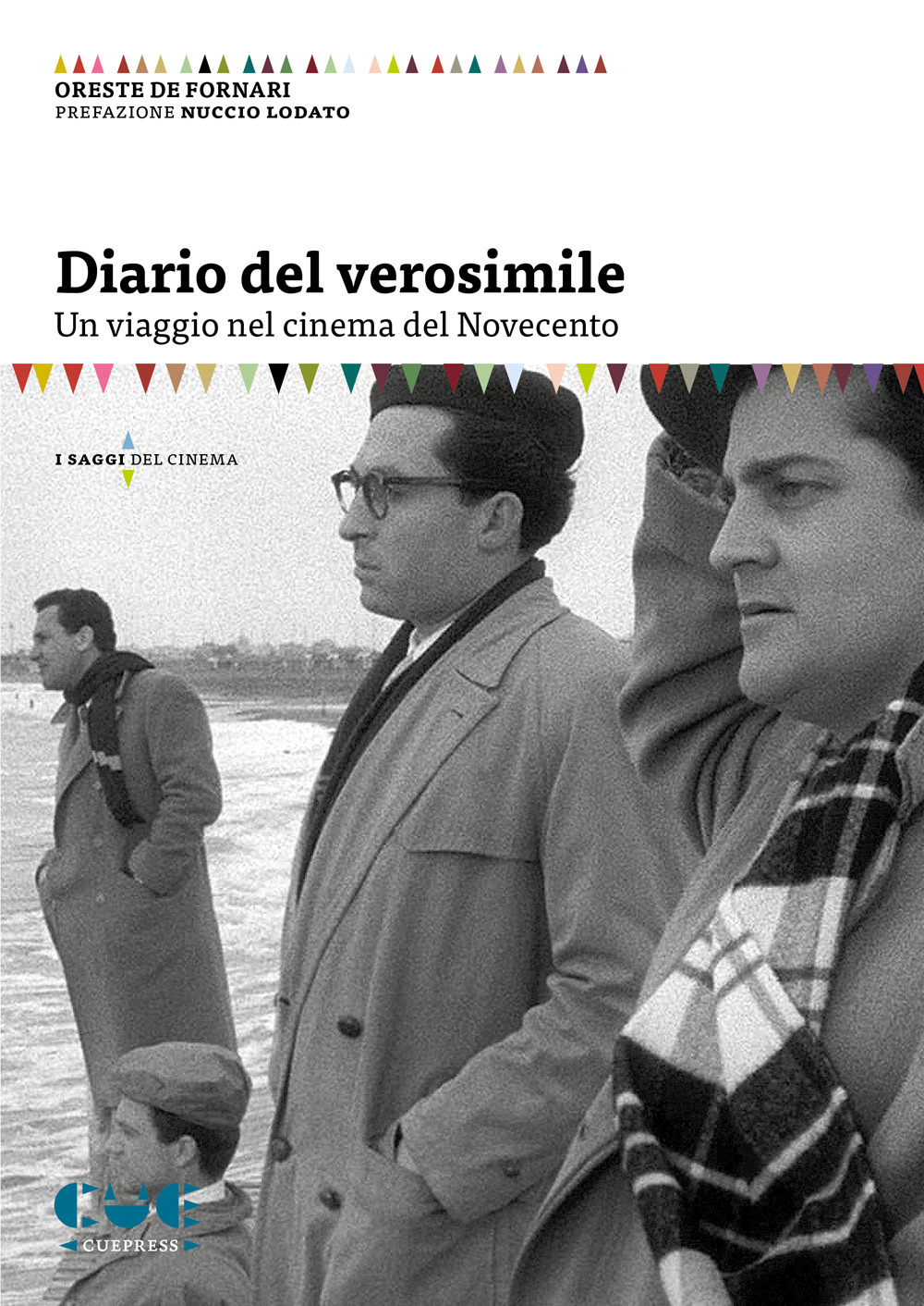 Diario del verosimile. Un viaggio nel cinema del Novecento