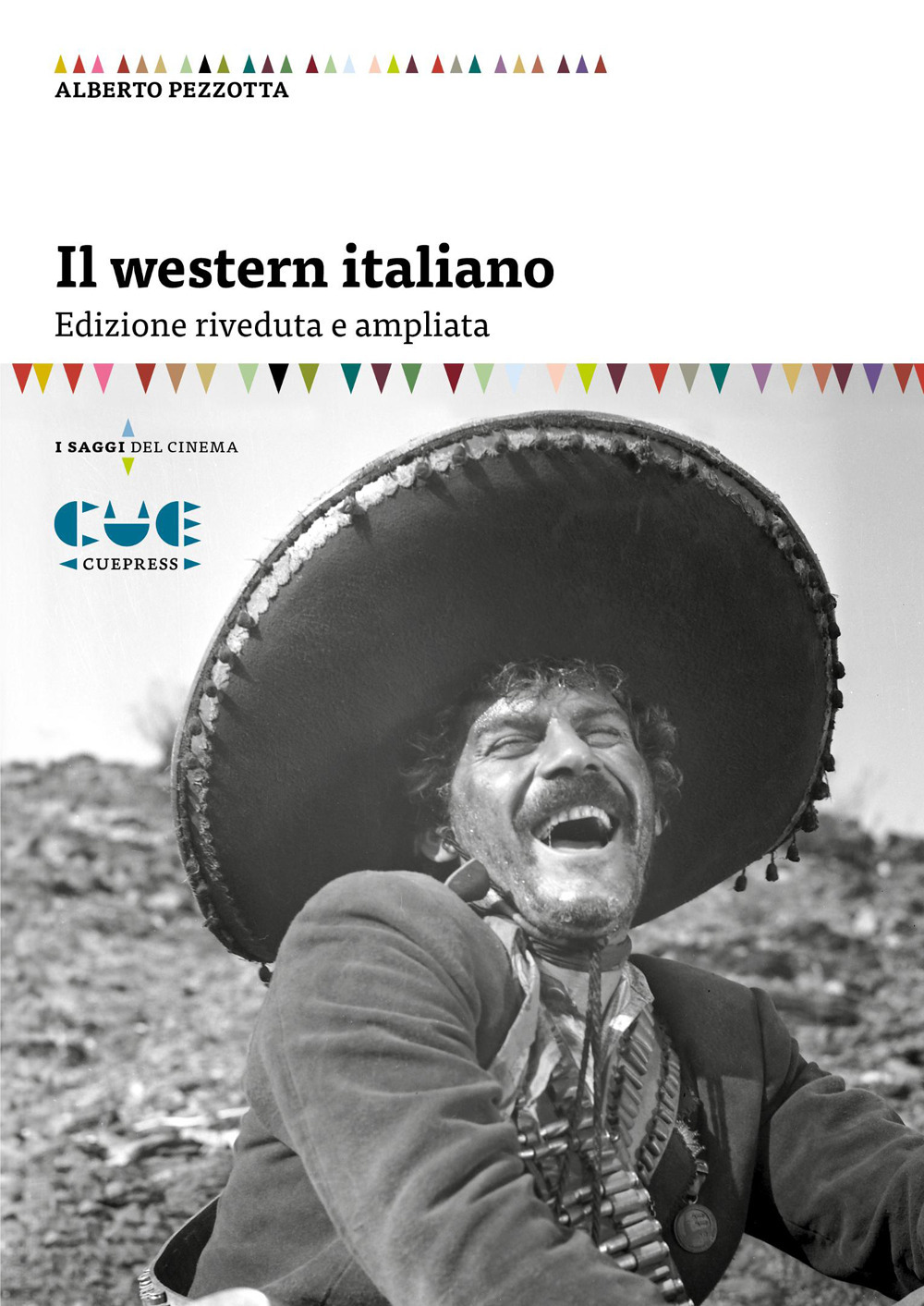 Il western italiano
