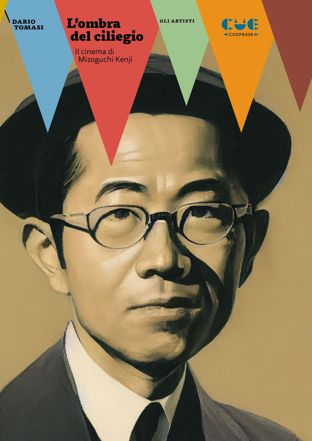 L'ombra del ciliegio. Il cinema di Mizoguchi Kenji