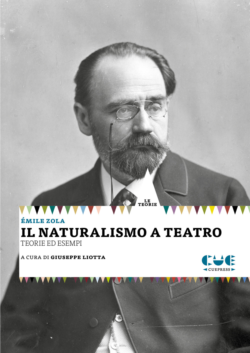 Il naturalismo a teatro. Le teorie. Gli esempi