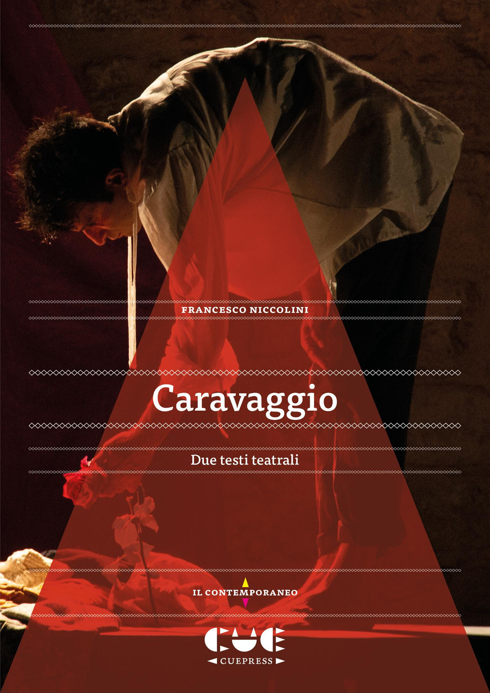 Caravaggio. Due testi teatrali