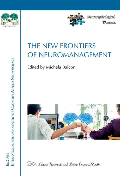 The new frontiers of neuromanagement