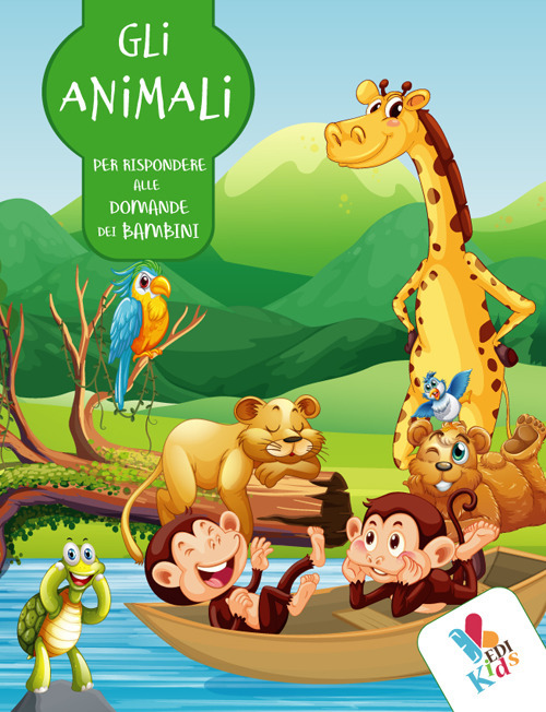 Gli animali