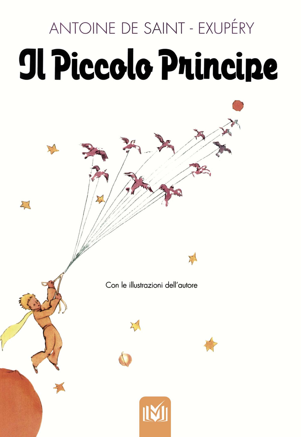 Il Piccolo Principe