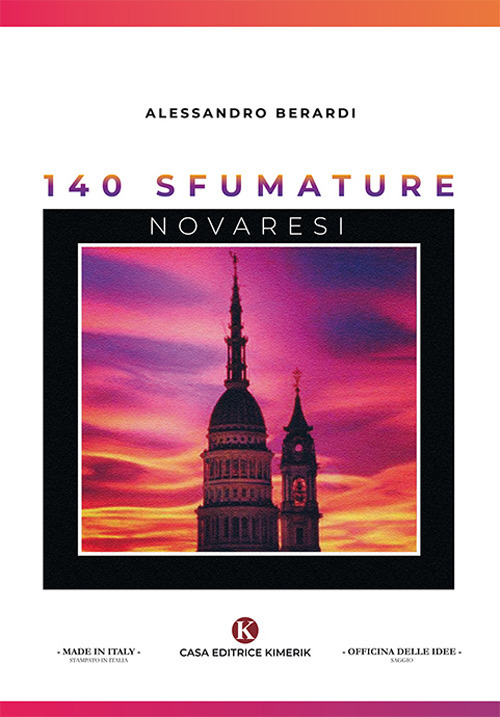 140 sfumature novaresi