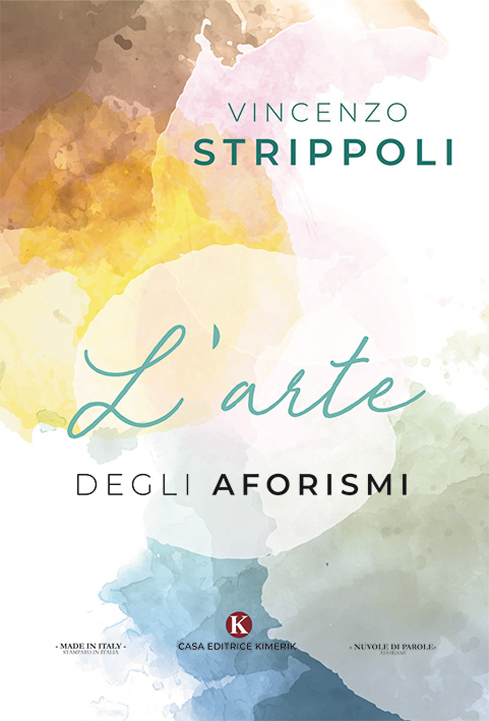 L'arte degli aforismi
