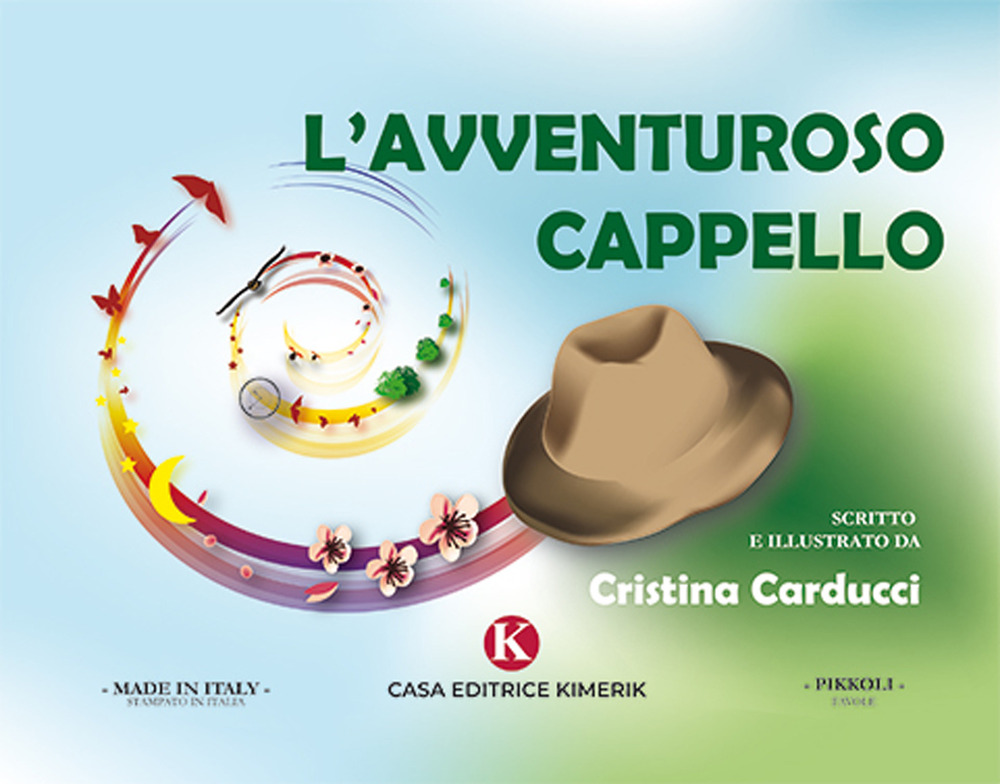 L'avventuroso cappello