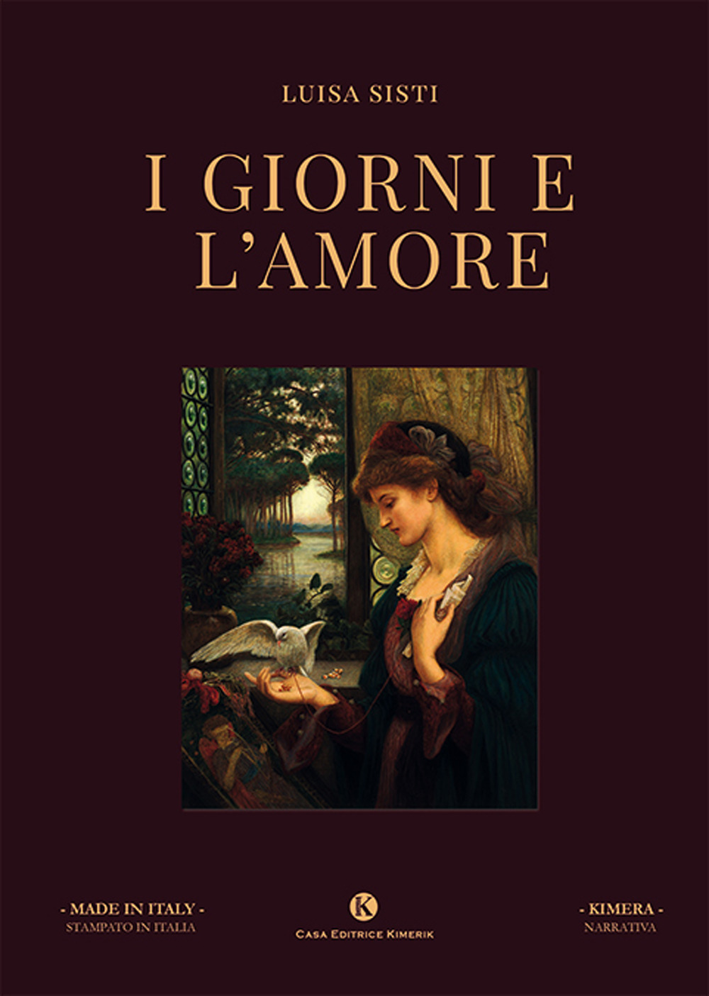I giorni e l'amore