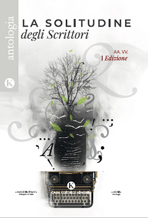 La solitudine degli scrittori