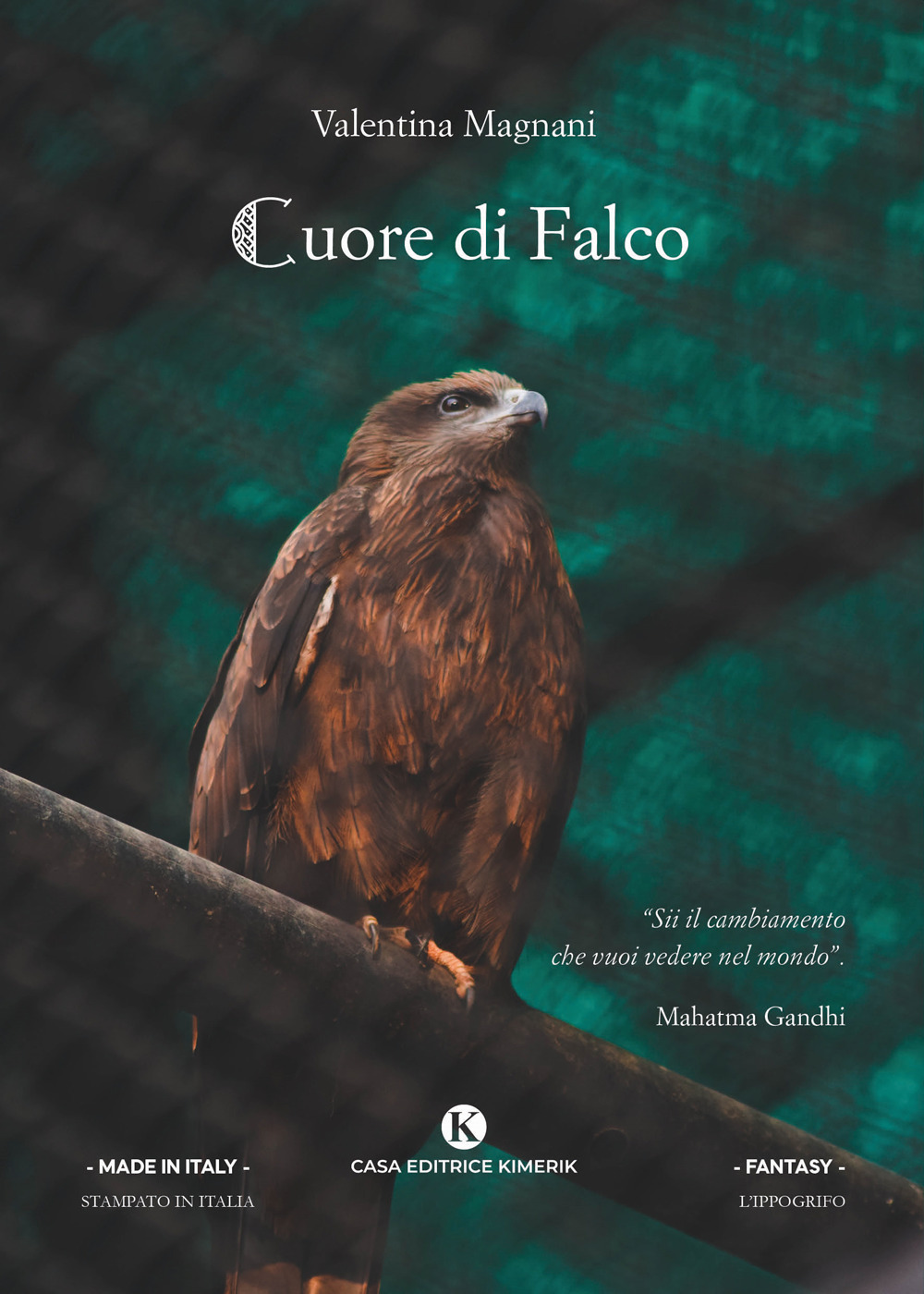 Cuore di falco