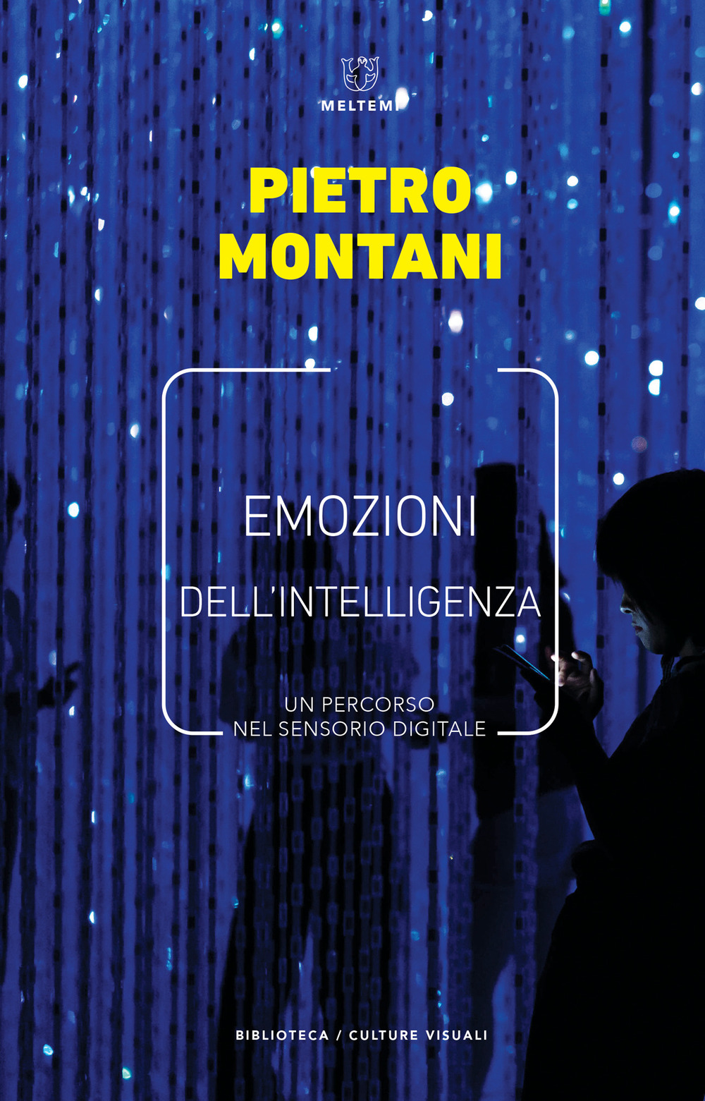 Emozioni dell’intelligenza. Un percorso nel sensorio digitale