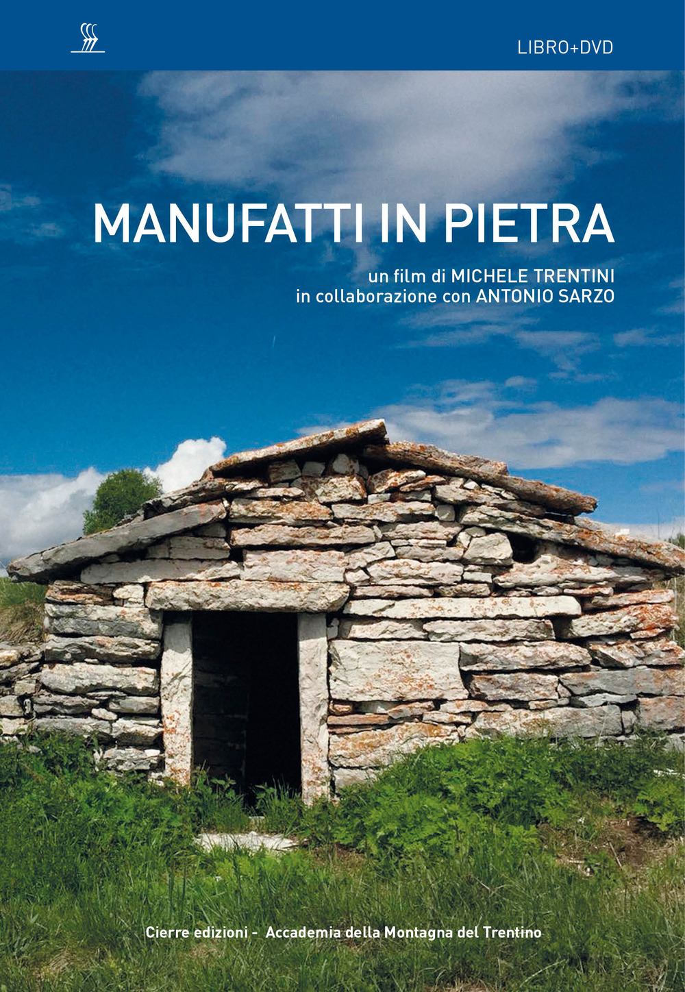 Manufatti in pietra. DVD