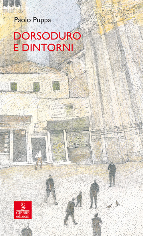 Dorsoduro e dintorni