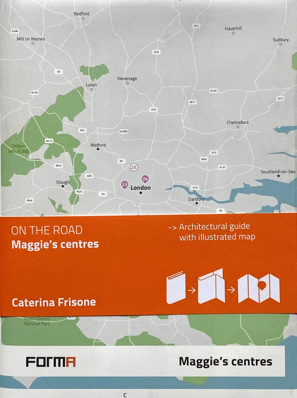 Maggie's Centres