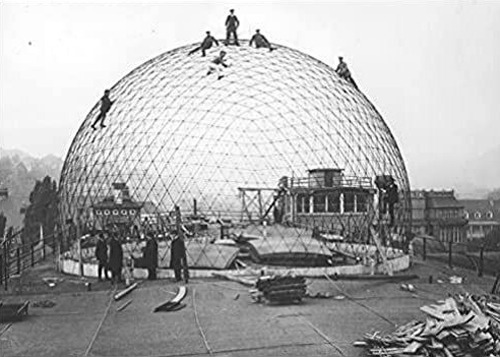 Technoscape. L'architettura dell'ingegneria