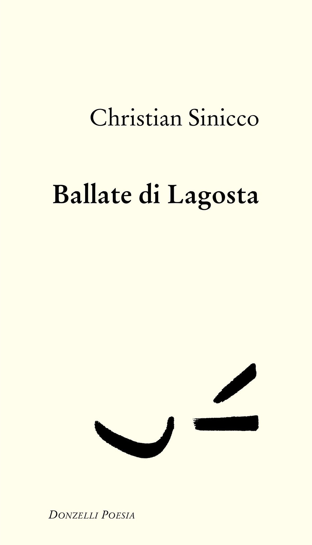 Ballate di Lagosta