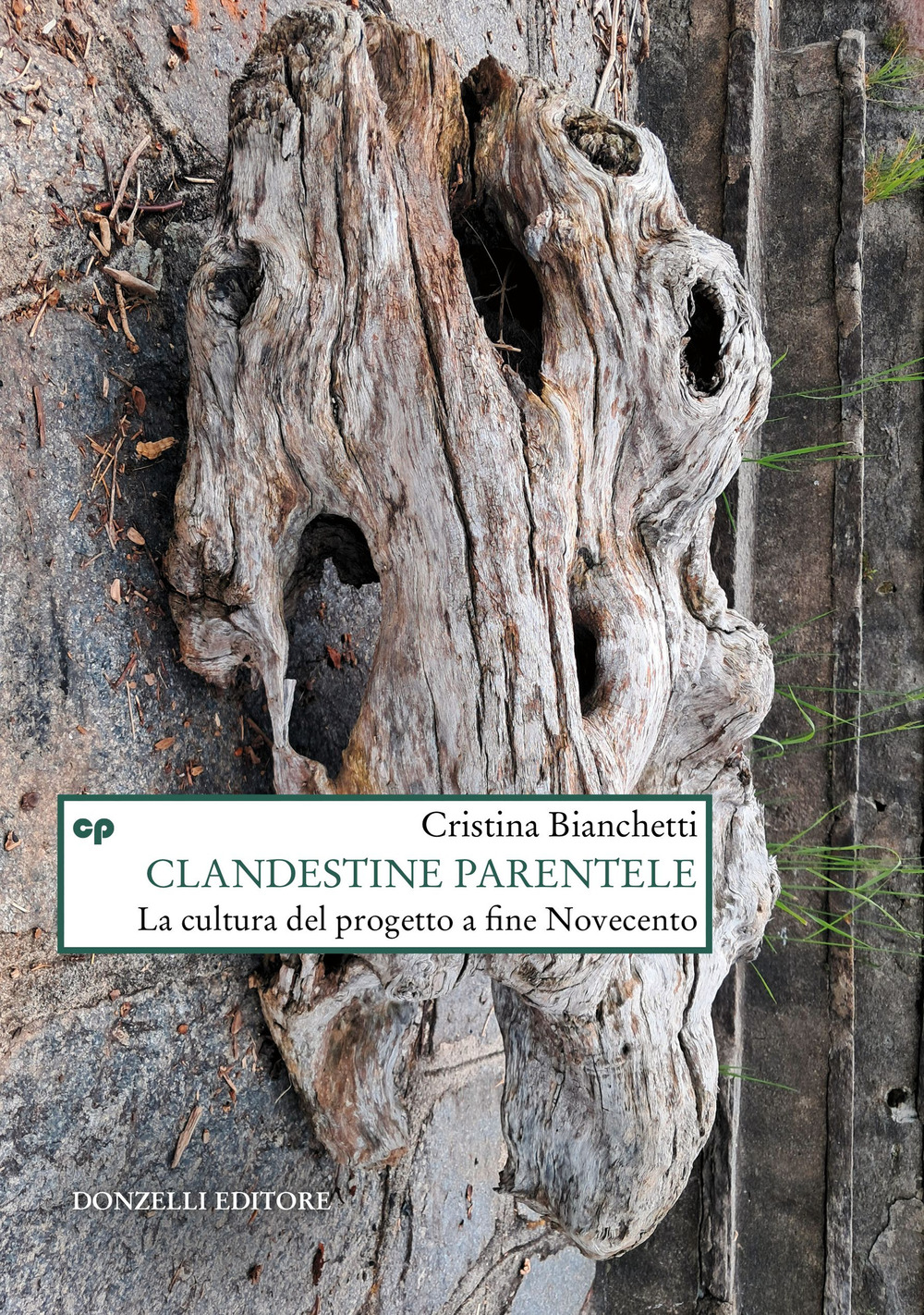 Clandestine parentele. La cultura del progetto a fine Novecento