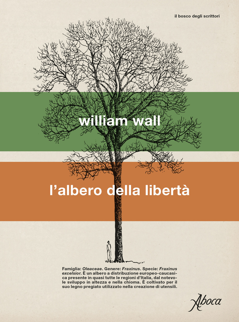 L'albero della libertà