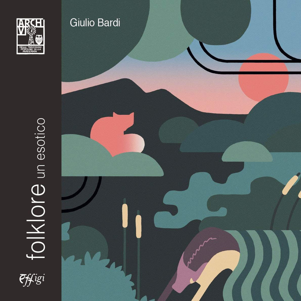 Folklore. Un esotico