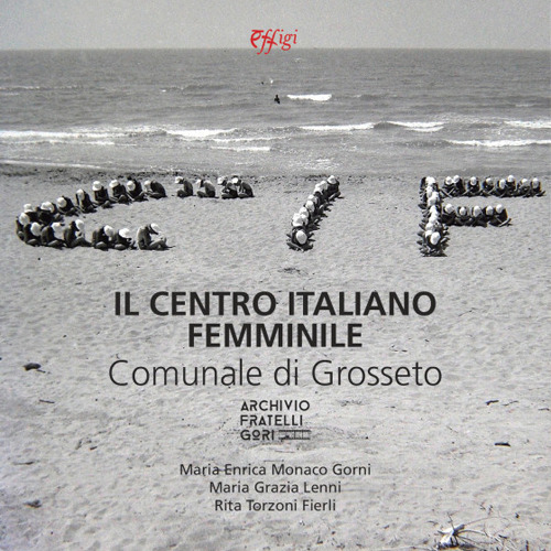 Il centro italiano femminile comunale di Grosseto