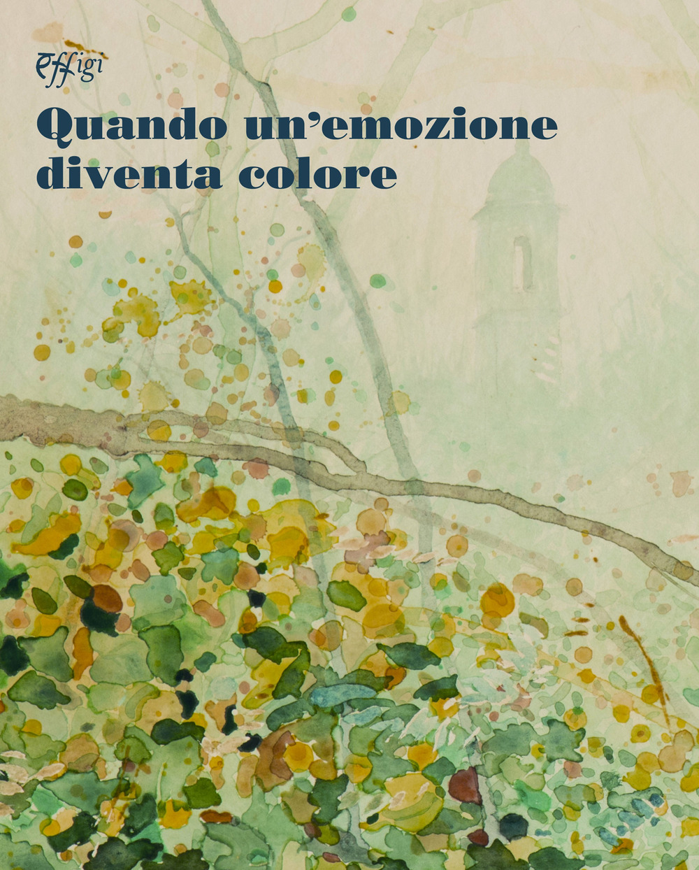 Quando un'emozione diventa colore