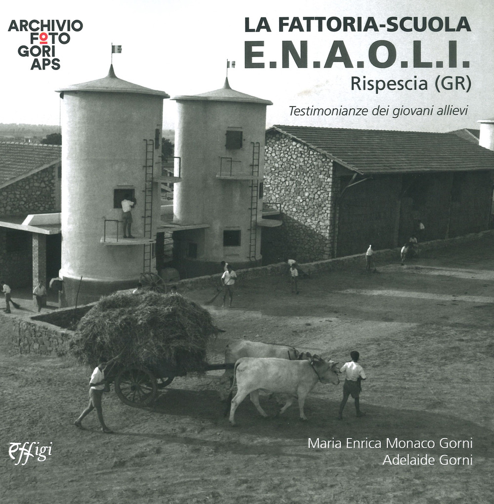 La fattoria. Scuola E.N.A.O.L.I.